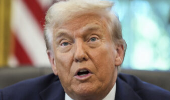 Donald Trump ordena aplicar la pena de muerte en Washington DC