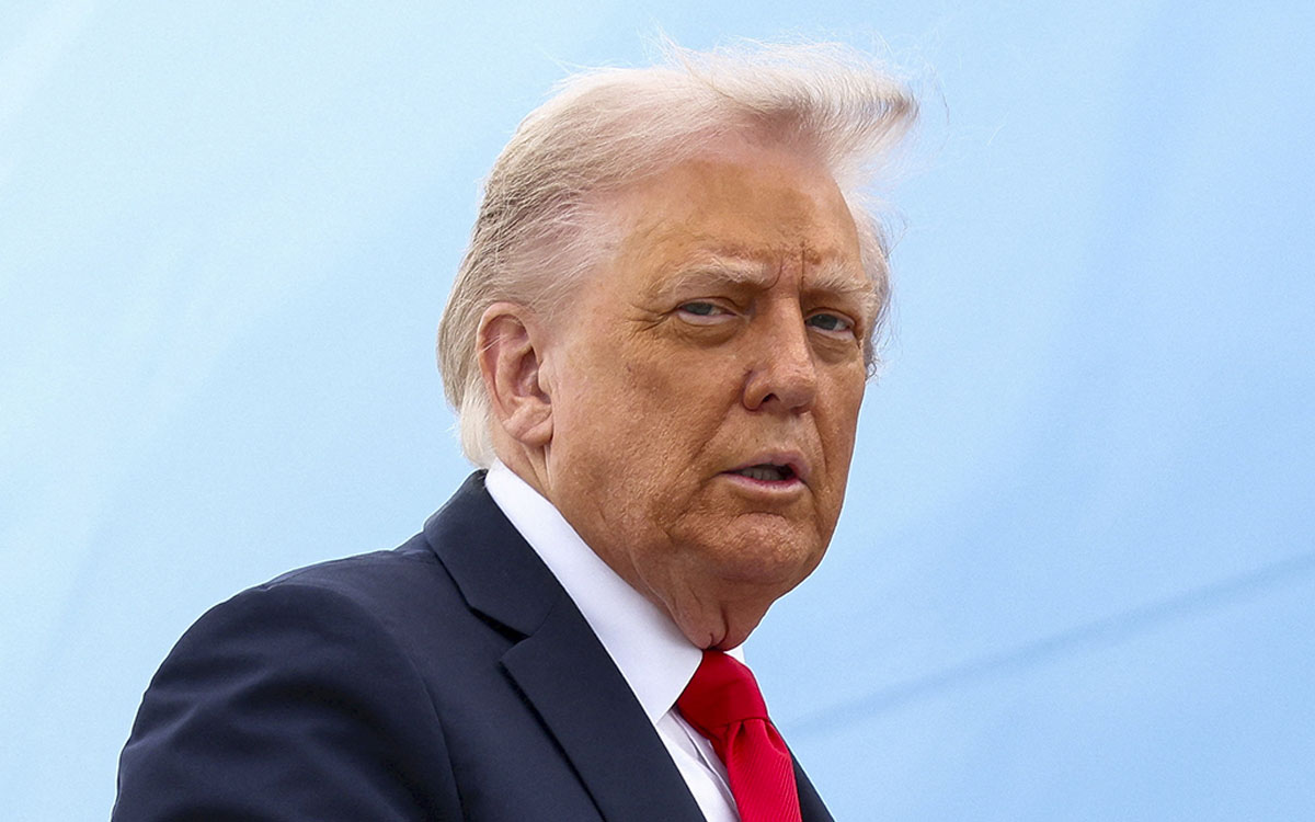 México y el mundo se 'acostumbran' a incertidumbre económica impulsada por Trump: Banamex