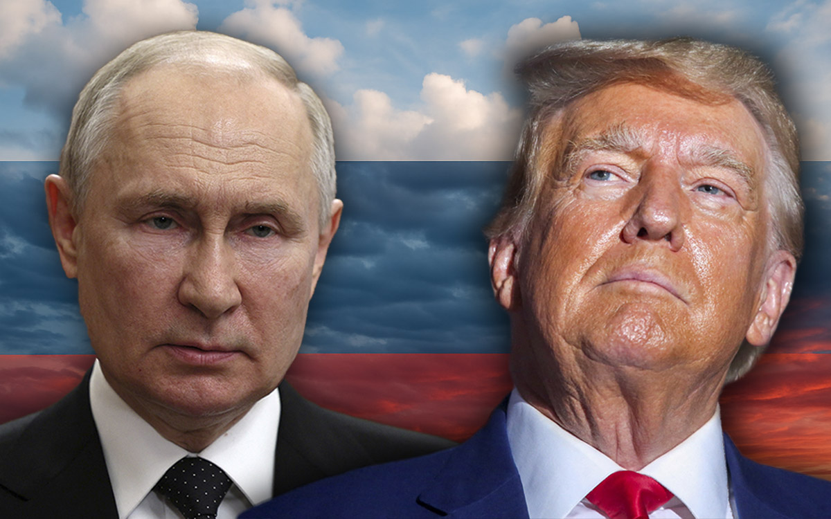 Putin y China niegan conspiración contra EE. UU.; Trump confirma que vio desfile chino Putin y China niegan conspiración contra EE. UU.; Trump confirma que vio desfile chino