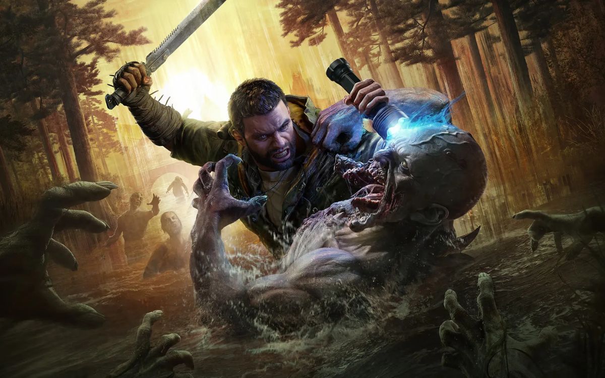 Reseña | 'Dying Light: The Beast', un sangriento híbrido de nostalgia y frescura Reseña | 'Dying Light: The Beast', un sangriento híbrido de nostalgia y frescura