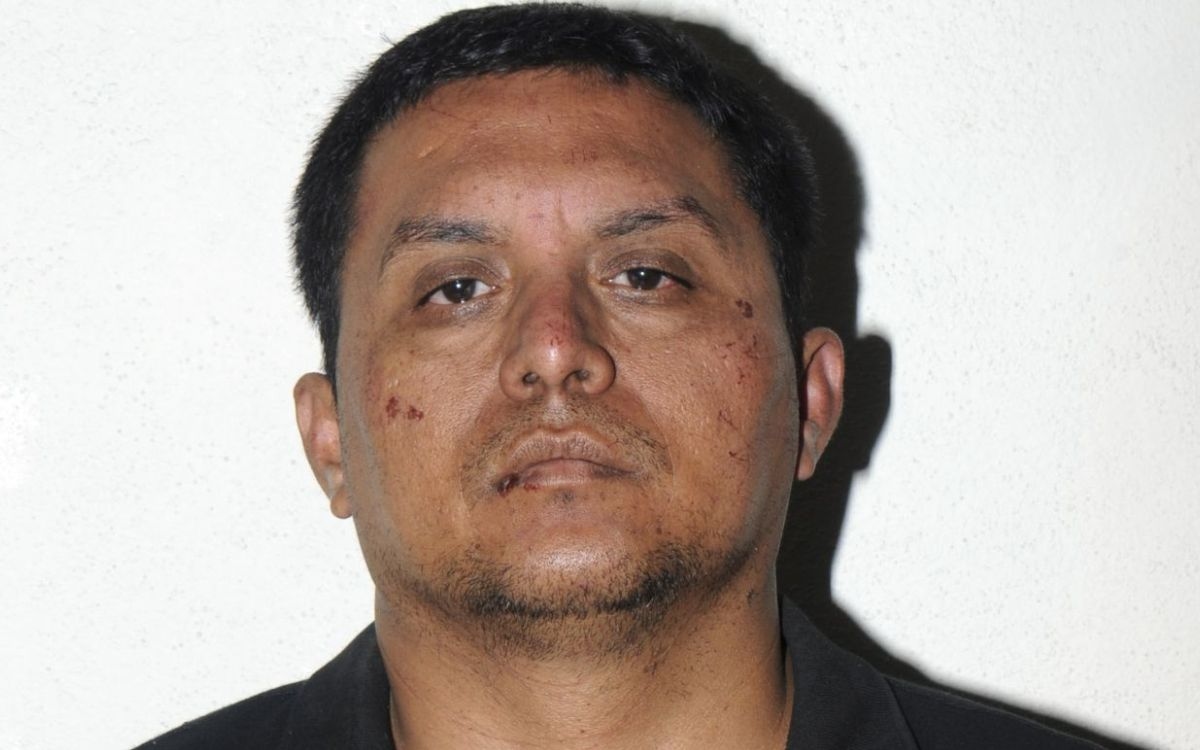 EE.UU. no pedirá la pena de muerte para 'Z-40' y 'Z-42', fundadores de 'Los Zetas'