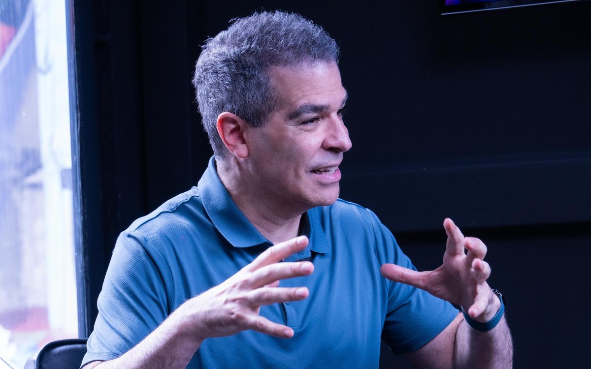 Entrevista | Ed Boon habla sobre el futuro de Mortal Kombat, las etiquetas de 'violencia' y el uso de IA en videojuegos