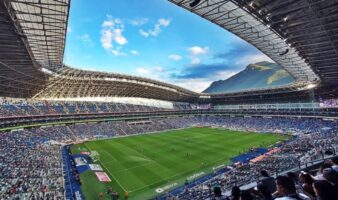 Mundial 2026: Superan 10 estadios límite de seguridad por calor