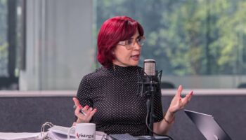 Estafa Maestra: Persecución a investigadora e impunidad para implicados, denuncia Muna Buchahin