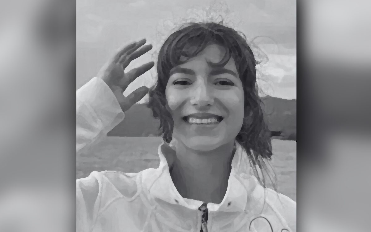 Lamentan fallecimiento de estudiante colombiana de intercambio en la UNAM Lamentan fallecimiento de estudiante colombiana de intercambio en la UNAM