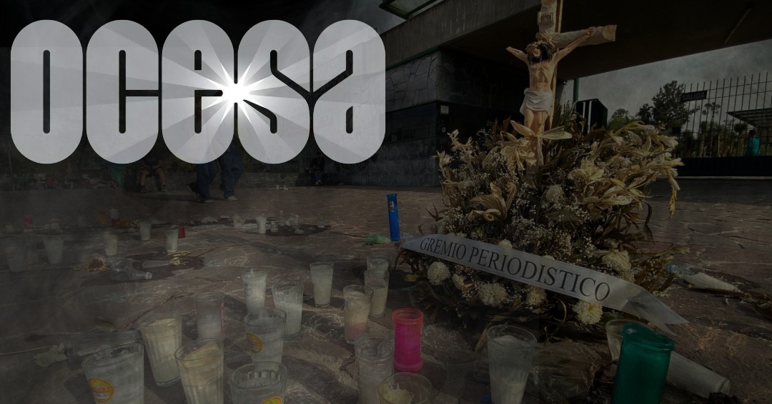 Documentos muestran que OCESA sí organizó Axe Ceremonia; Abogados acusan encubrimiento