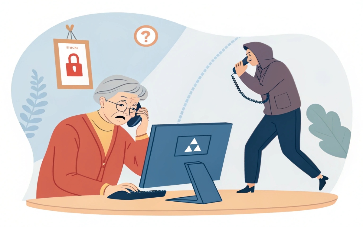 Fraude cibernético: el delito silencioso que arrasa con millones en México | Entérate