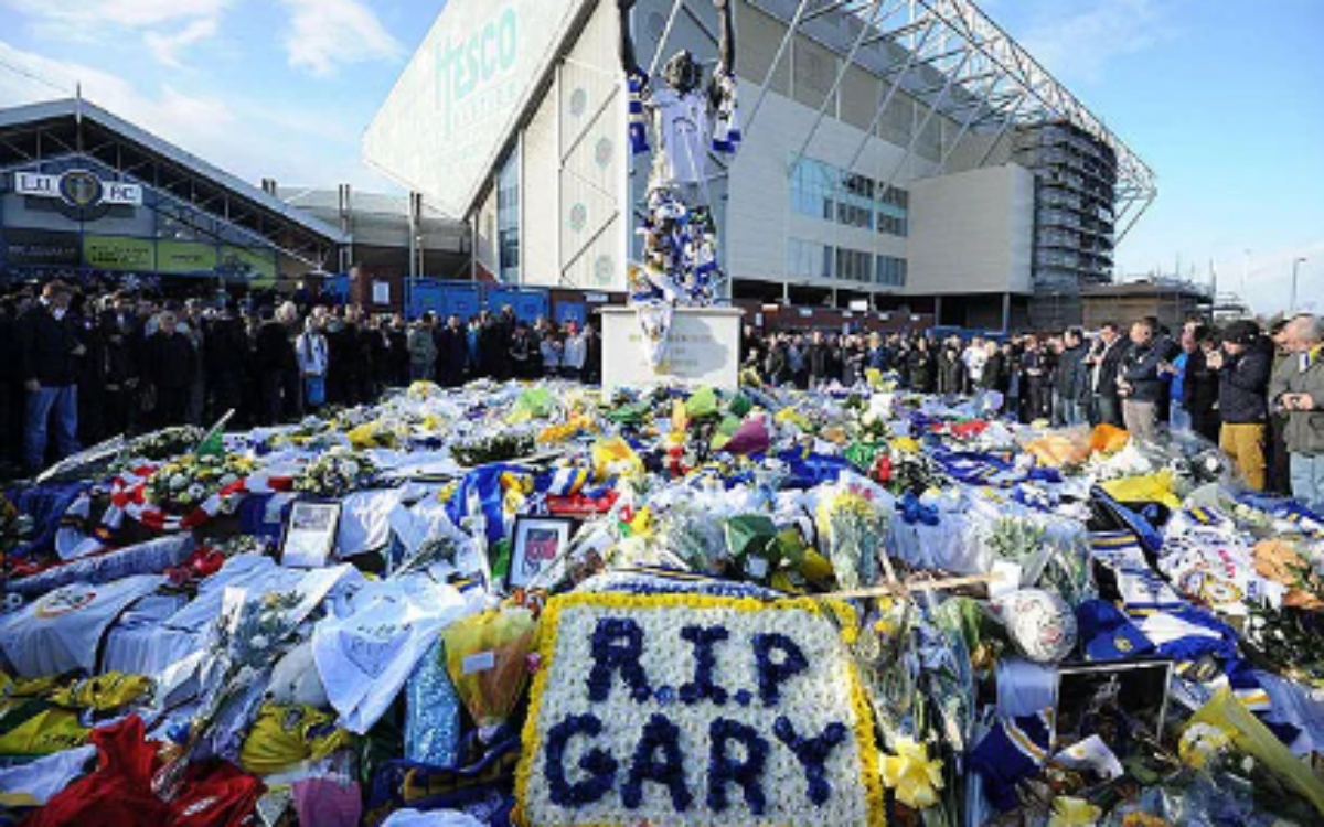 Lanza Premier League de Inglaterra compaña contra el suicidio | Video Lanza Premier League de Inglaterra compaña contra el suicidio | Video