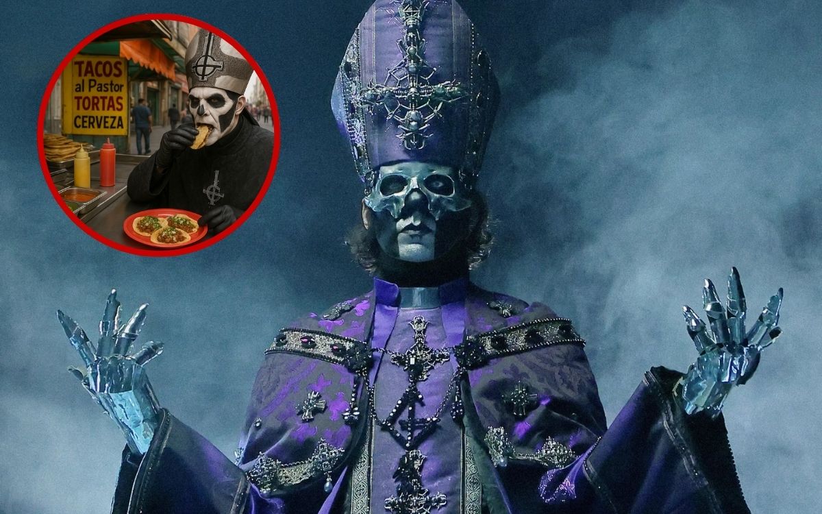 Enojo y memes: así reaccionan fans a cancelación de Ghost por intoxicación
