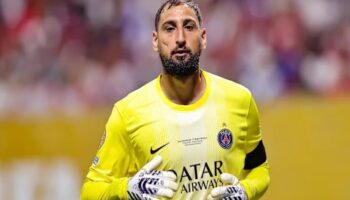 Donnarumma deja al PSG y recala en Manchester City | Video
