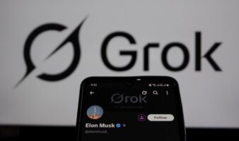 Elon Musk promovió el contenido explícito con la IA de Grok para ganar usuarios en X | Washington Post