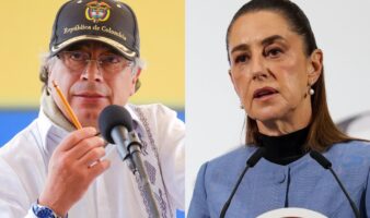 Escenarios distintos para México y Colombia tras incursión de EE.UU. en Venezuela, advierte especialista