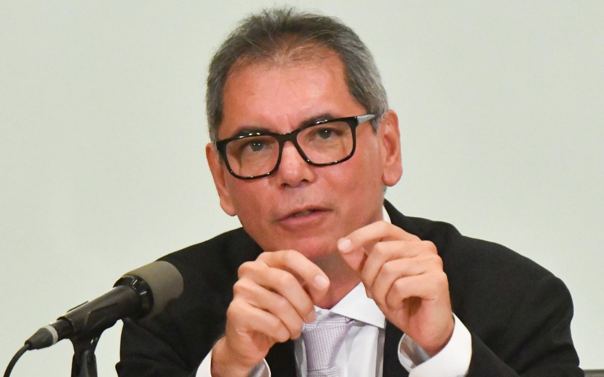 SHCP: Paquete Económico 2026, 'humanista' y con programas sociales garantizados SHCP: Paquete Económico 2026, 'humanista' y con programas sociales garantizados
