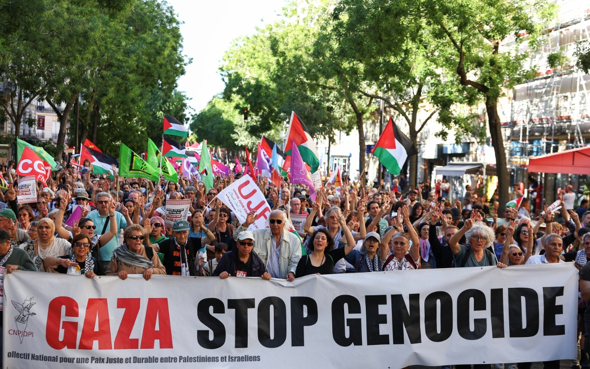 Hamás: Israel busca 'destruir completamente' la ciudad de Gaza Hamás: Israel busca 'destruir completamente' la ciudad de Gaza