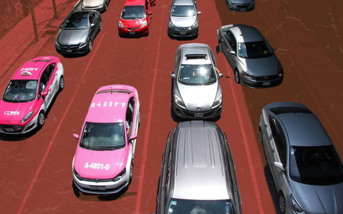 Hoy No Circula CDMX y Edomex: ¿Qué autos descansan este sábado 13 de septiembre?