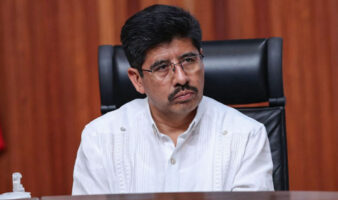 Secretario del presidente de la SCJN es ministro de culto de La Luz del Mundo: exintegrante