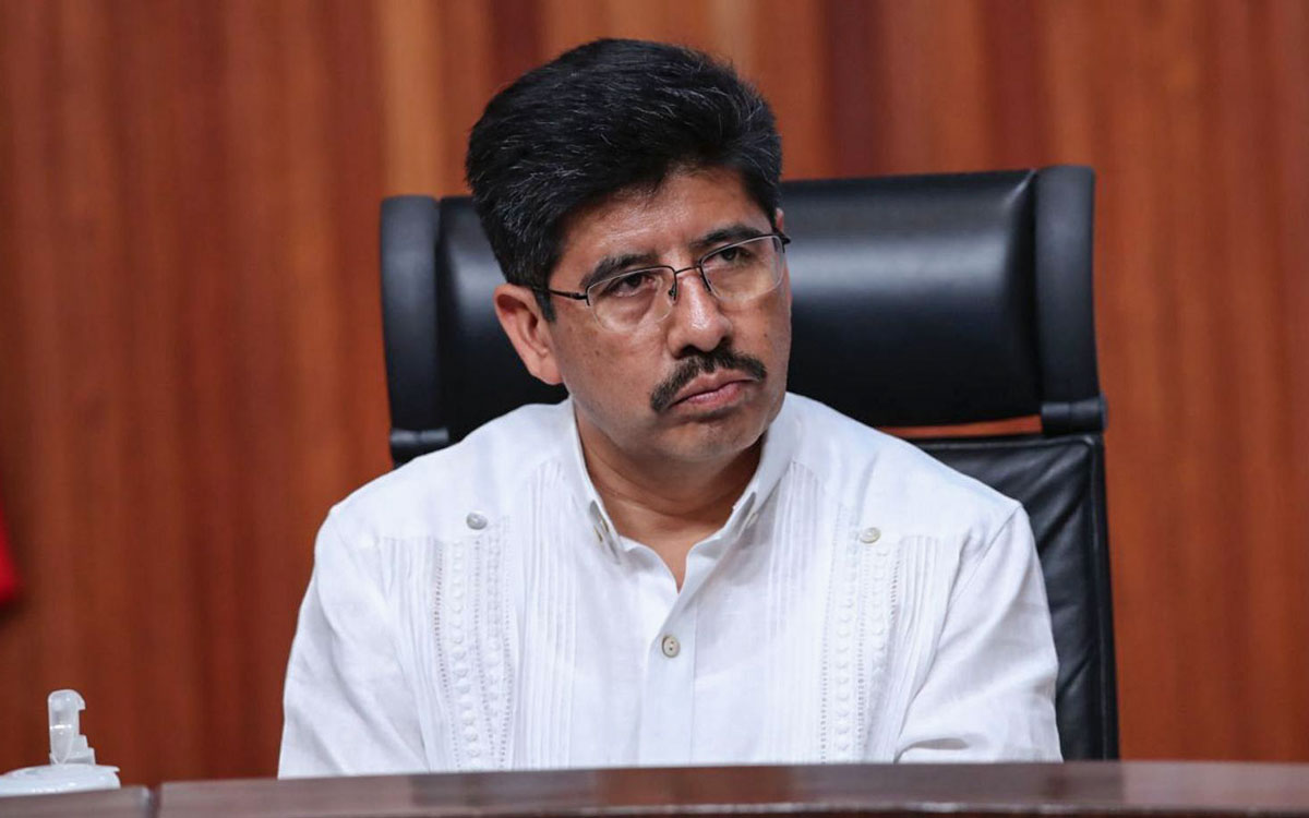 Secretario del presidente de la SCJN es ministro de culto de La Luz del Mundo: exintegrante
