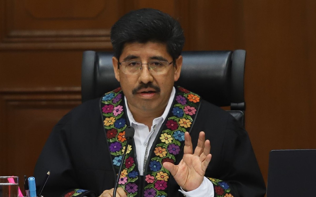 Hugo Aguilar tiene plantilla de 103 empleados; afirma que la reducirá a 84
