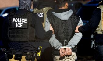 EE.UU: Corte Suprema avala detenciones por raza o idioma en California