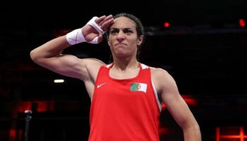 Imane Khelif no participará en el Mundial de Boxeo Londres 2025 | Video