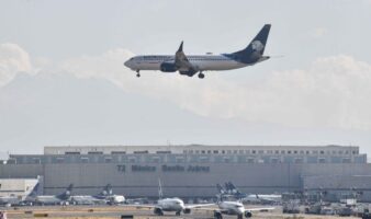 'Inconstitucional e insuficiente', reforma al reglamento de la Ley de Aeropuertos: Pablo Casas