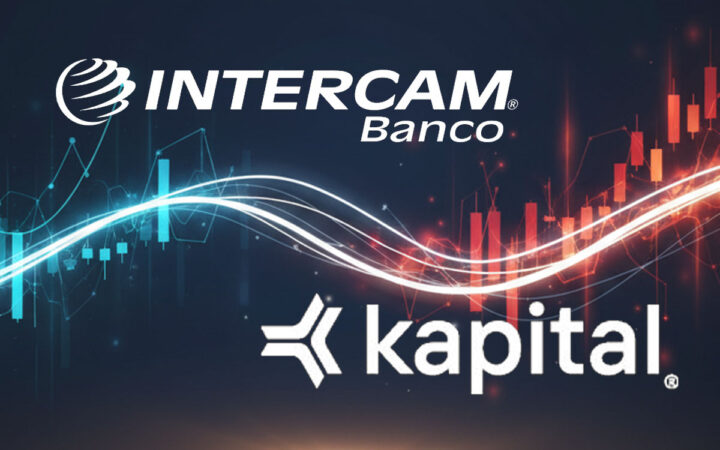 Kapital adquiere activos de Intercam y se transforma en grupo financiero Kapital adquiere activos de Intercam y se transforma en grupo financiero
