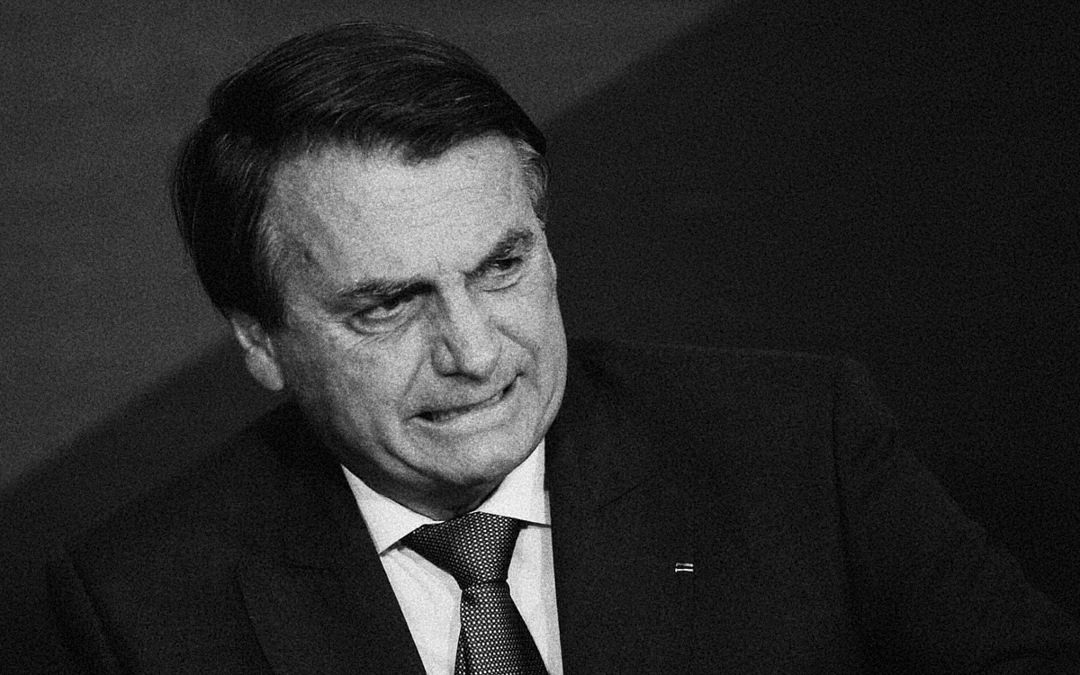 Jair Bolsonaro, la caída del 'mito' de la extrema derecha de Brasil Jair Bolsonaro, la caída del 'mito' de la extrema derecha de Brasil