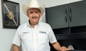 Asesinan a Jorge Eleazar Galván, exalcalde panista de Burgos, Tamaulipas