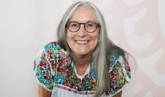 'Yo sabía que iba a ser científica desde bien chiquita': Julieta Fierro | In memoriam