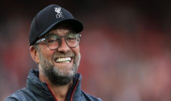 No extraña Jürgen Klopp dirigir: 