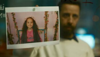 Las desesperadas súplicas de una niña de Gaza en 'The Voice of Hind Rajab