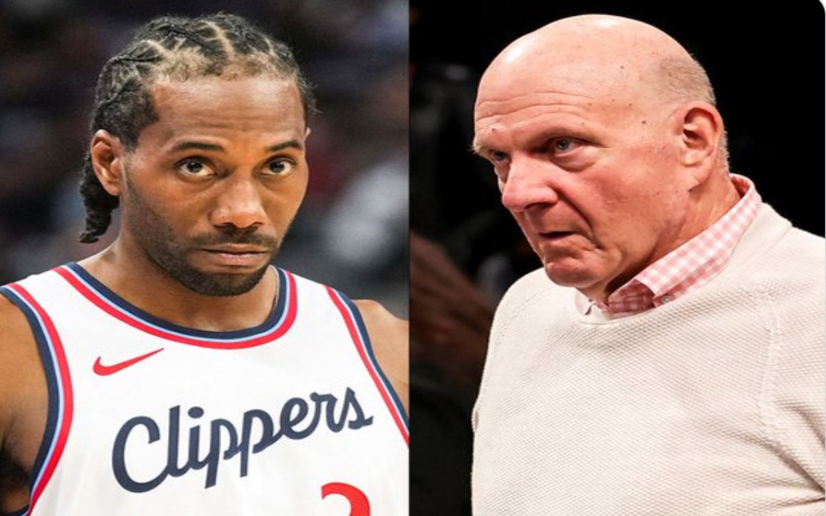NBA: Investigan irregularidades en el contrato de Kawhi Leonard con Clippers NBA: Investigan irregularidades en el contrato de Kawhi Leonard con Clippers