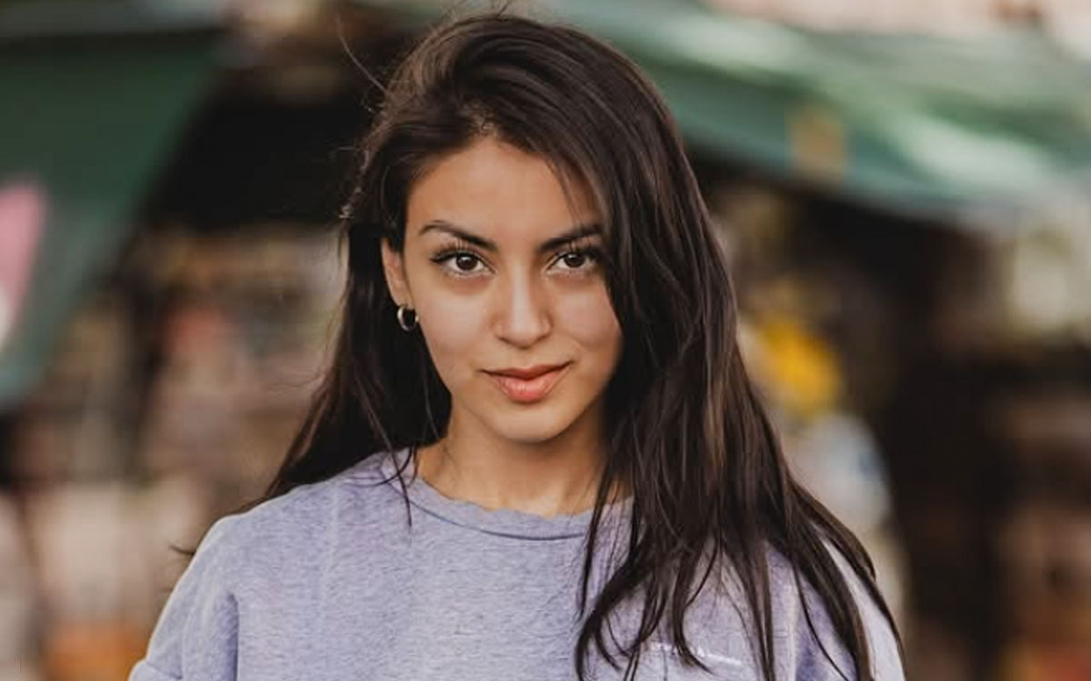Confirman muerte de 'influencer' Marian Izaguirre; familiares autorizaron donación de órganos Confirman muerte de 'influencer' Marian Izaguirre; familiares autorizaron donación de órganos