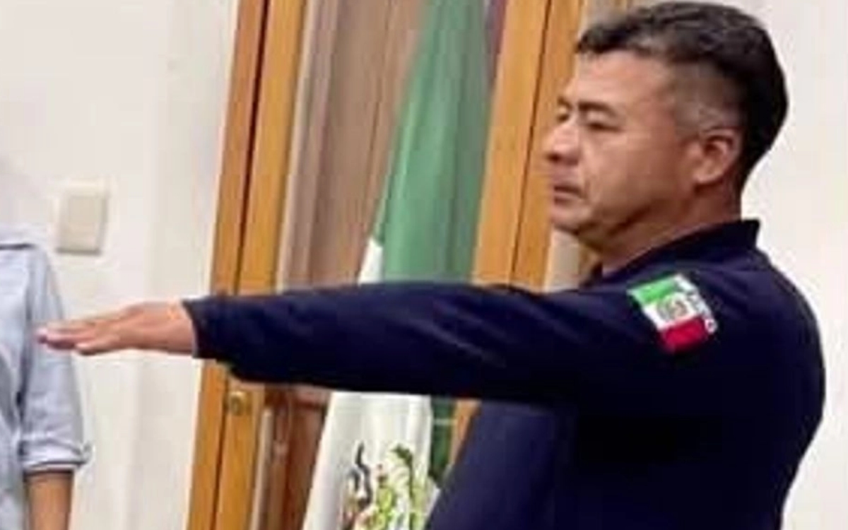 Matan al director de policía de Cosolapa, Oaxaca, en un restaurante de Veracruz Matan al director de policía de Cosolapa, Oaxaca, en un restaurante de Veracruz
