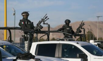 Decomisan 1.5 toneladas de metanfetamina en puerto de Mazatlán