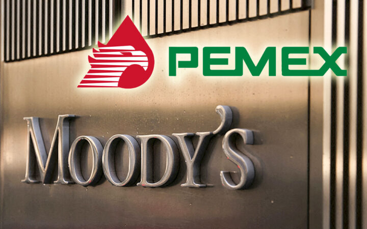 Moody’s eleva la calificación de Pemex a 'B1' con perspectiva estable Moody’s eleva la calificación de Pemex a 'B1' con perspectiva estable