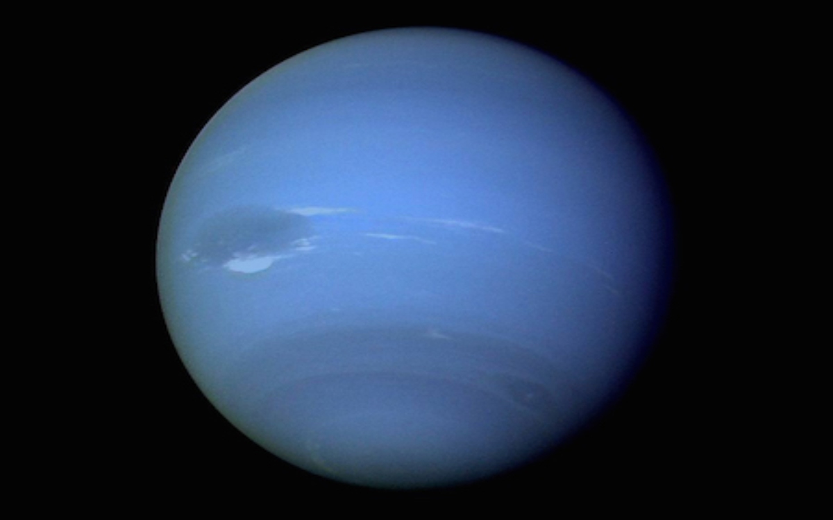 ¿Sabes que países se pelearon por el descubrimiento de Neptuno hace 179 años? | Video