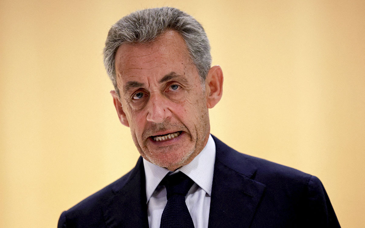 Condena a Sarkozy provoca 'terremoto político' en Francia: Florencia Ángeles | Video