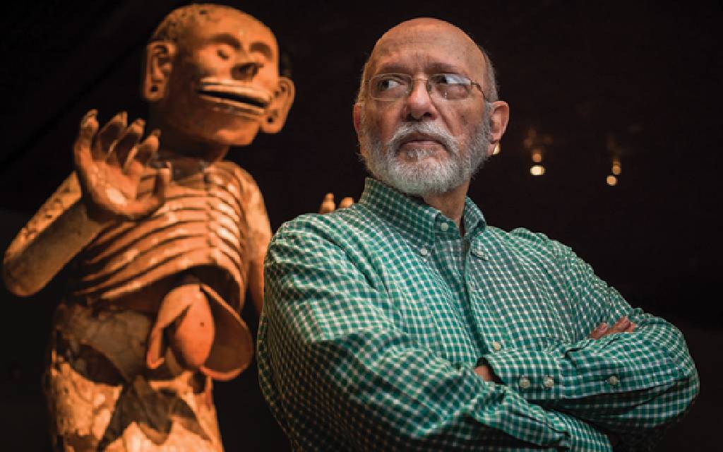 Eduardo Matos Moctezuma reflexiona sobre la vida y legado de Cuauhtémoc
