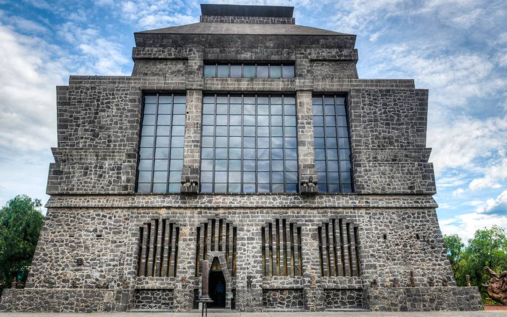 El poder de la imagen ante las narrativas de poder, tema la nueva exposición en el Museo Diego Rivera Anahuacalli El poder de la imagen ante las narrativas de poder, tema la nueva exposición en el Museo Diego Rivera Anahuacalli