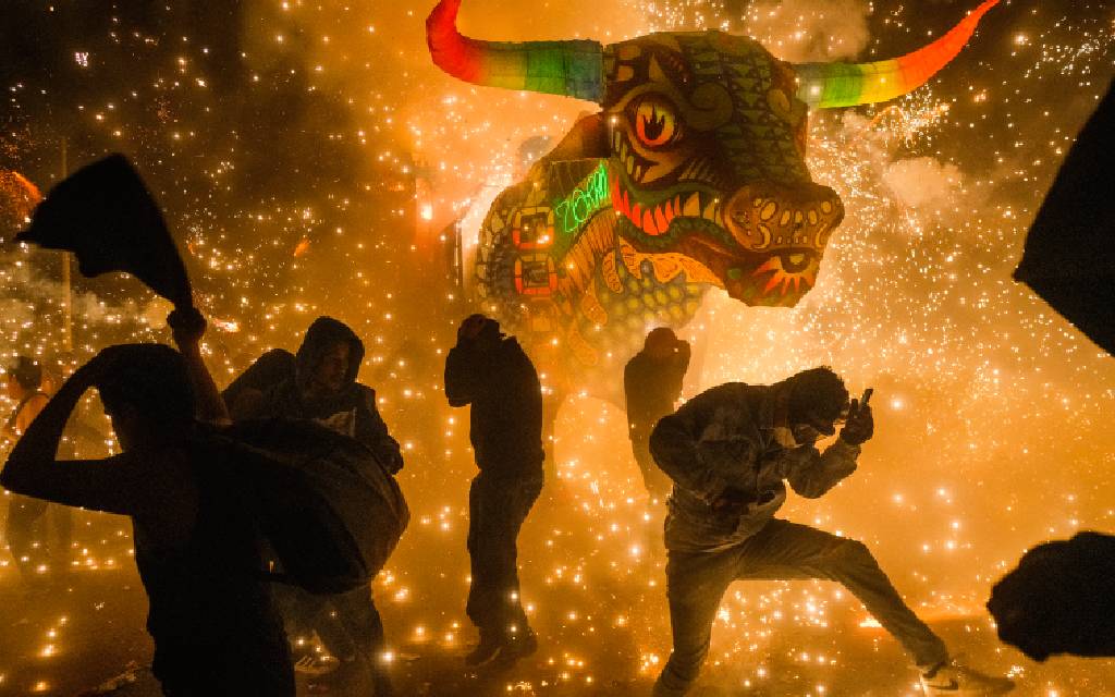 Con una exposición fotográfica, Circo Volador te invita a repensar lo que es México Con una exposición fotográfica, Circo Volador te invita a repensar lo que es México