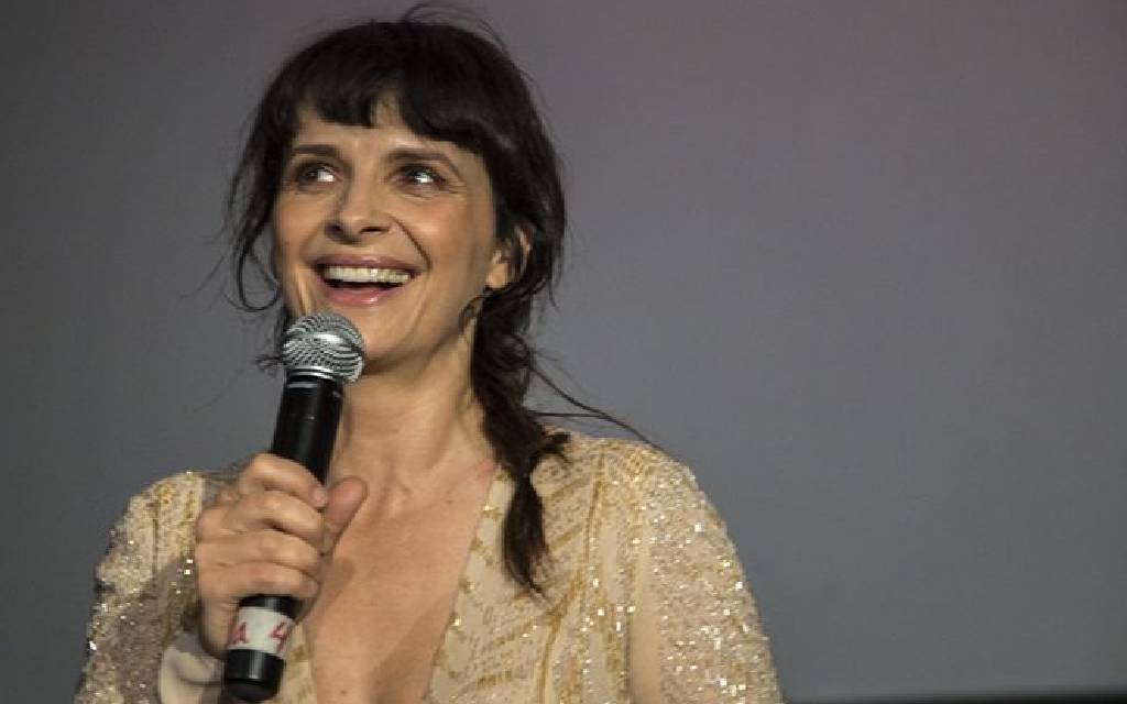 Juliette Binoche y la nueva película de Guillermo del Toro, entre lo más destacado del FICM