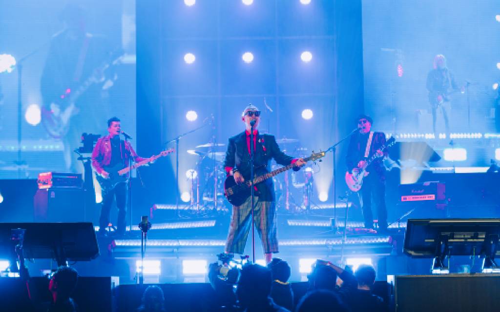 Rock en tu Idioma cierra su ciclo hoy, en el Auditorio Nacional