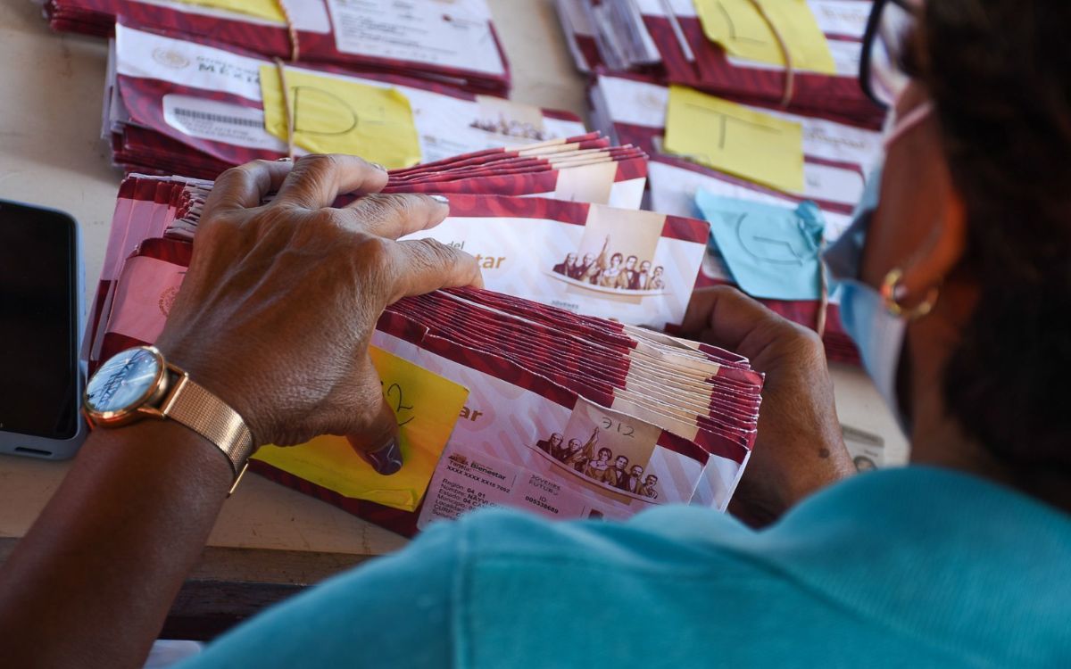 Paquete Económico 2026 | Becas y apoyos suman 987 mmdp en presupuesto Paquete Económico 2026 | Becas y apoyos suman 987 mmdp en presupuesto