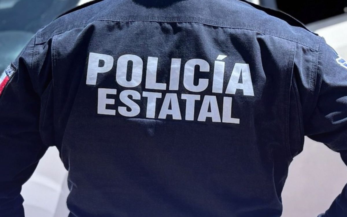 Hallan a policía y cadete sin vida en hotel de Chihuahua; investigan posible homicidio-suicidio Hallan a policía y cadete sin vida en hotel de Chihuahua; investigan posible homicidio-suicidio