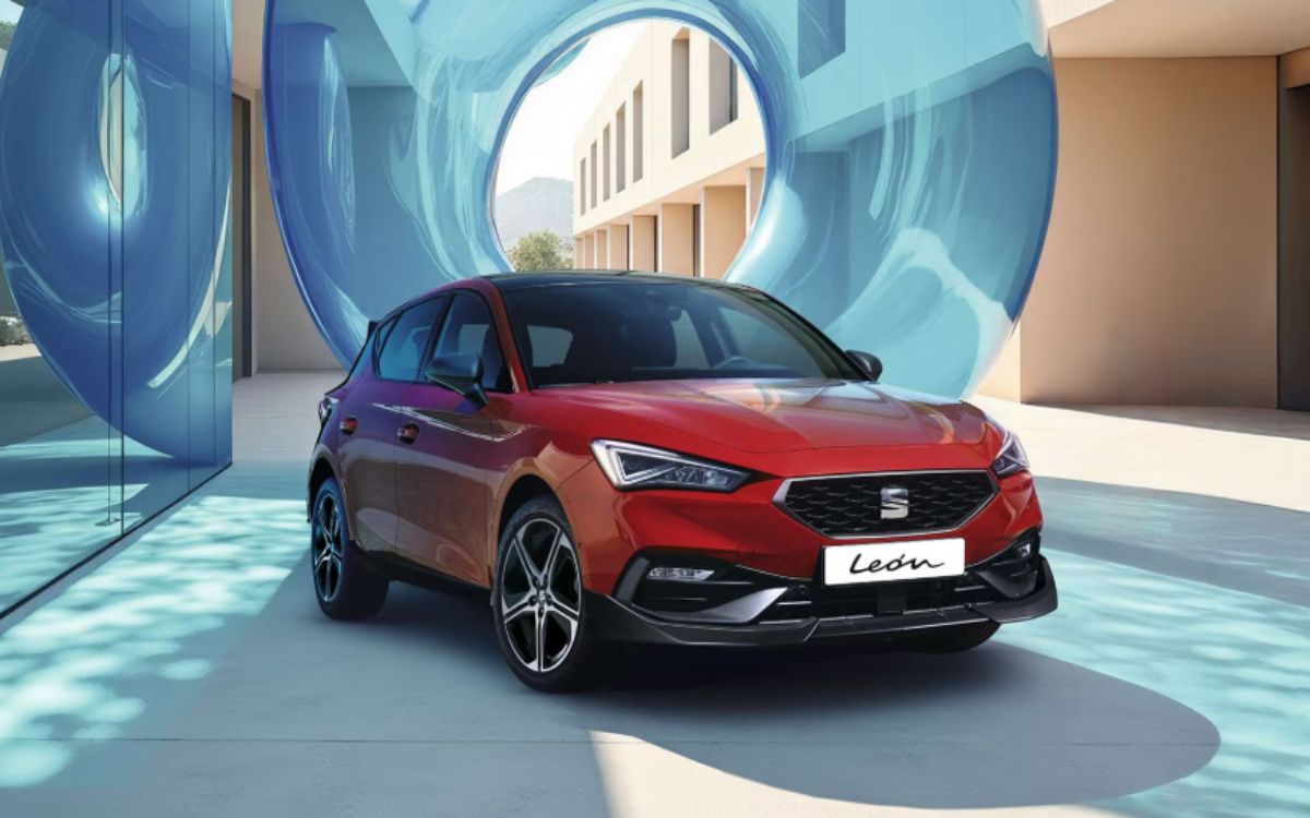 Profeco | Alerta por fallas en bolsa de aire varios modelos de autos Seat Profeco | Alerta por fallas en bolsa de aire varios modelos de autos Seat