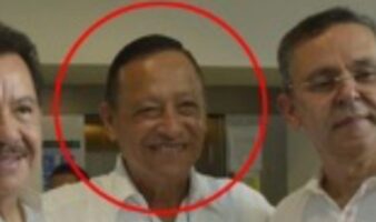 De promotor presidencial a clave en trama  de huachicol, el empresario ligado a Adán Augusto López