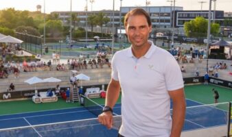 Nadal advierte del uso de su imagen y voz con IA para cometer fraudes