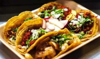 ¿Qué es el ‘reto del taco’ que México busca llevar a Europa?