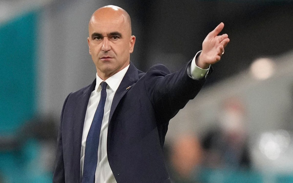 'Limpian' ladrones casa de Roberto Martínez, seleccionador de Portugal